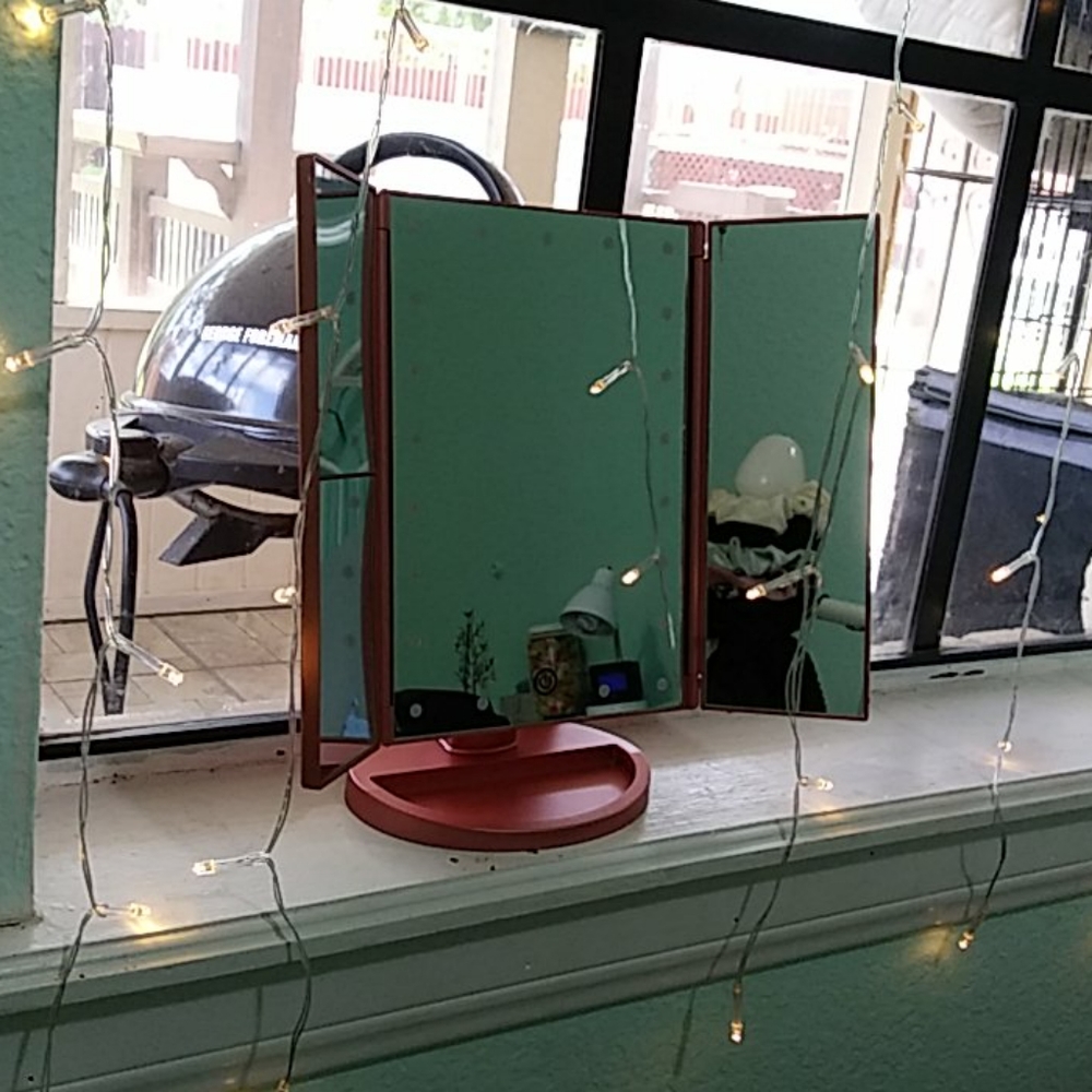 Cosmetics Mirror